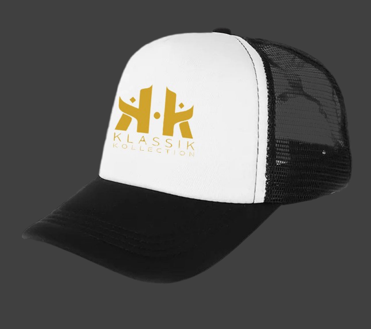 Block Trucker Quick Dry Foam Mesh Streetwear cotton base ball hats men accessories.