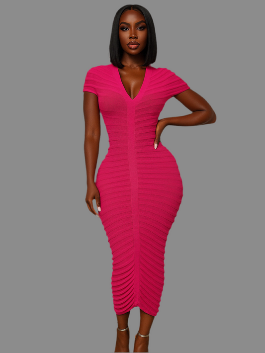 Averie sexy women maxi dress