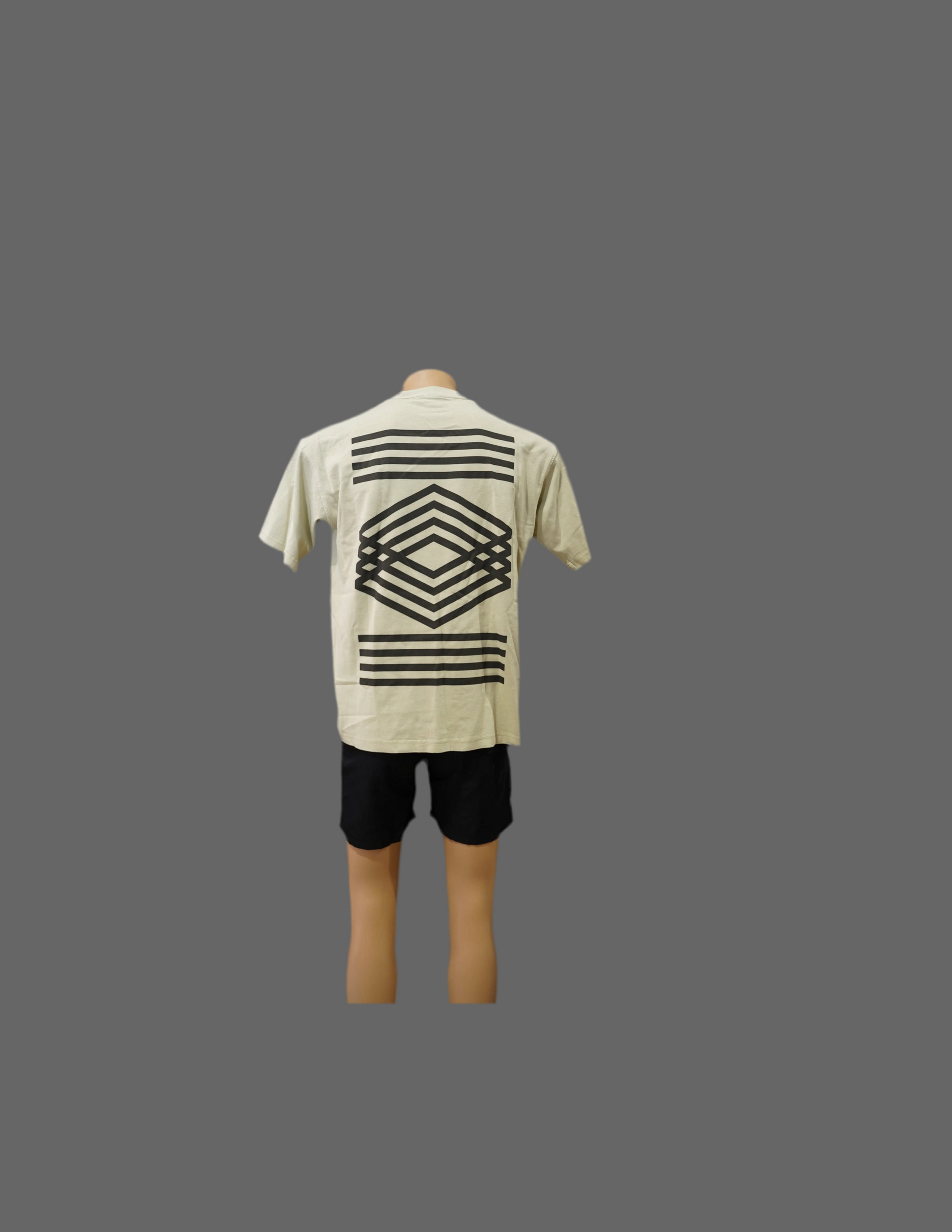 Men High Quality  100% Cotton Klassik  Oversize Heritage  T-shirt DTG Printing 320gsm Unisex Short Sleeve Men's Tee.