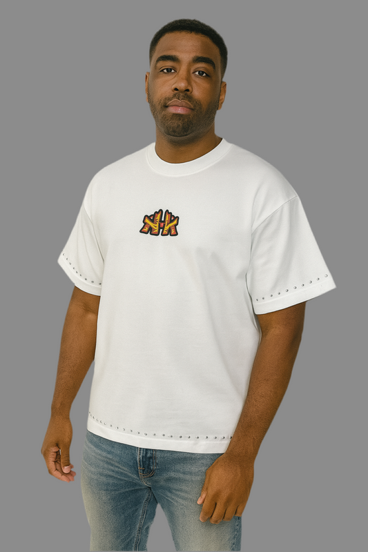 Klassik players men oversized t-shirt